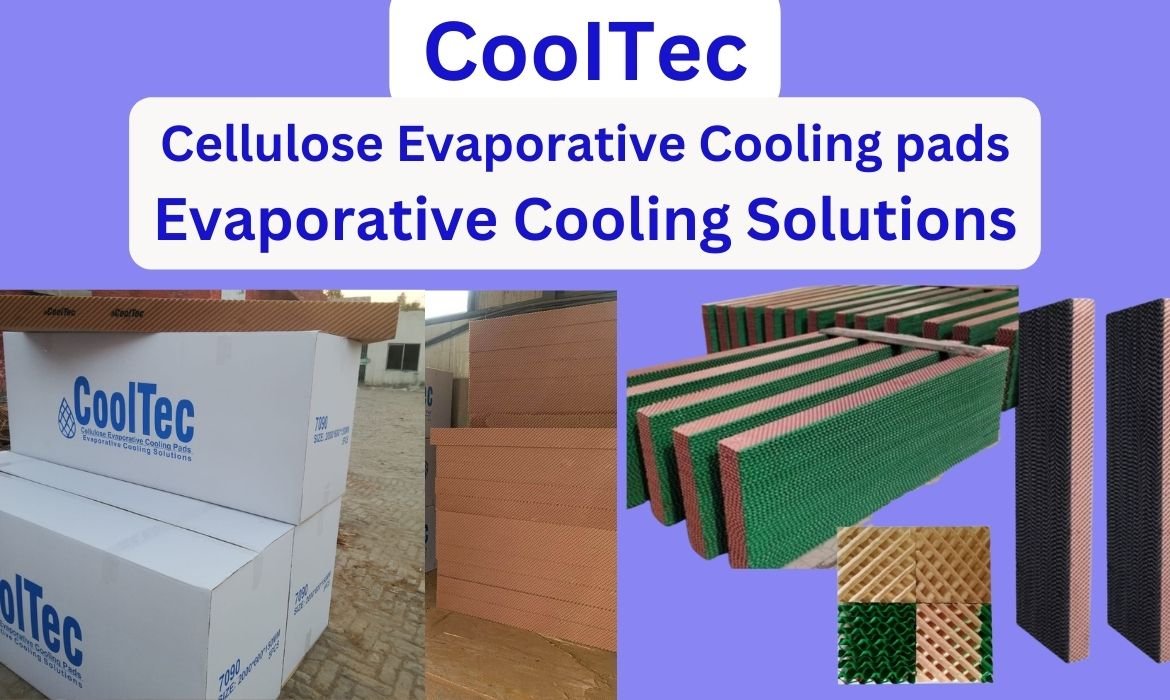 CoolTec Cooling Pads